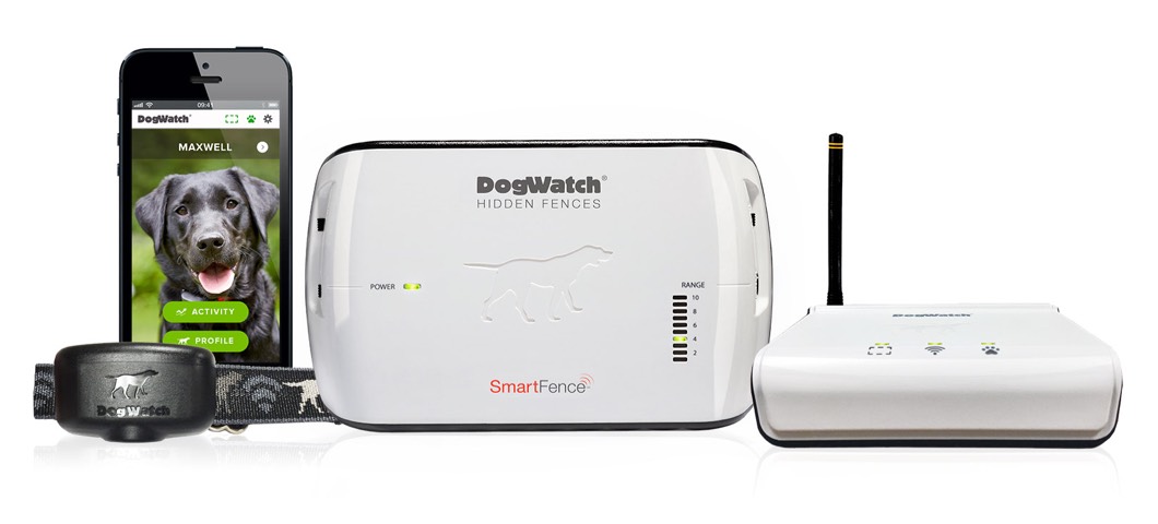 DogWatch of Delaware Valley, Parkesburg, Pennsylvania | SmartFence Product Image