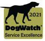 2021 Service Excellence Award